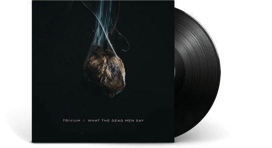 Trivium : What The Dead Men Say