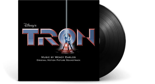 Daft Punk : Tron (OST)