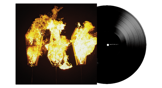 Show Me The Body : Trouble The Water