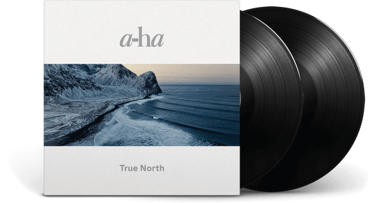 A-Ha : True North