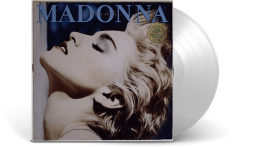 Madonna : True Blue