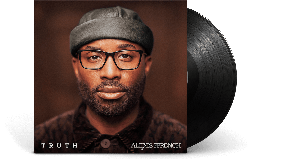 Vinyl - Alexis Ffrench : Truth - The Record Hub