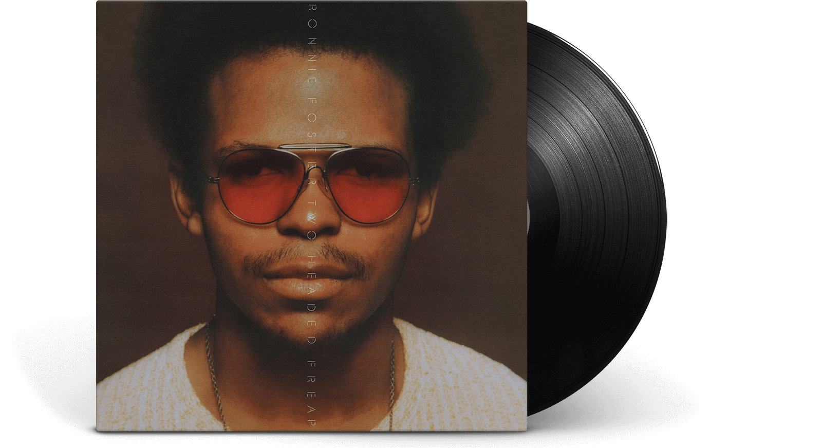 Vinyl | Ronnie Foster | Two-Headed Freap (Classic Vinyl Series)