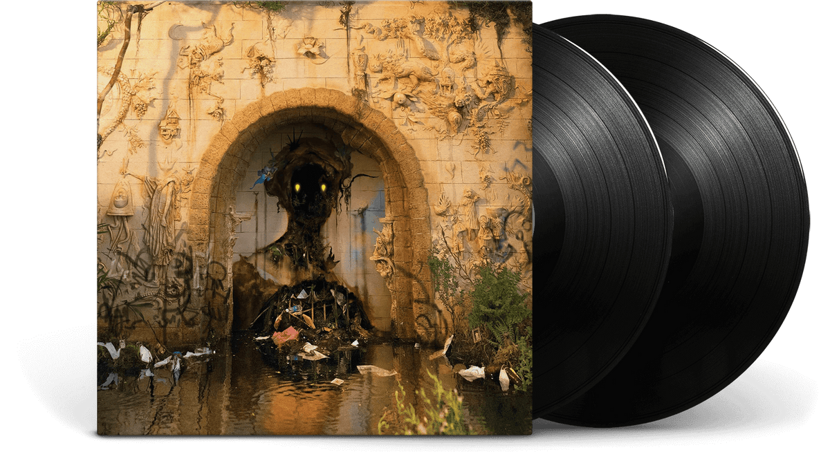 Vinyl - Circa Survive : Two Dreams - The Record Hub