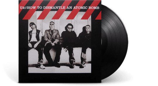 U2 : How to Dismantle an Atomic Bomb