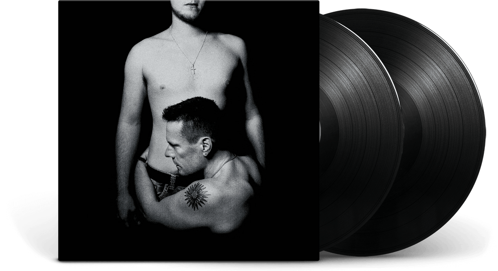 Vinyl | U2 | Songs Of Innocence