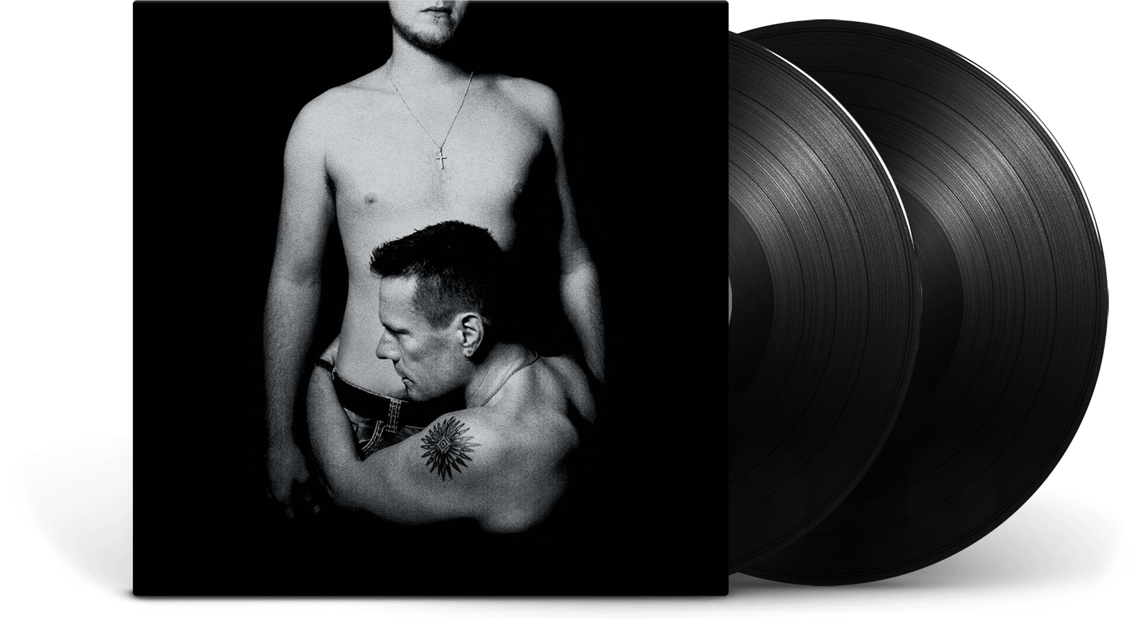 Vinyl - U2 : Songs Of Innocence - The Record Hub