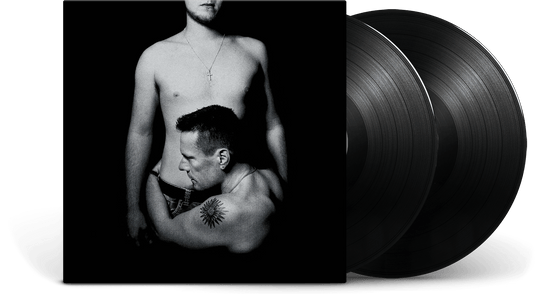 U2 : Songs Of Innocence