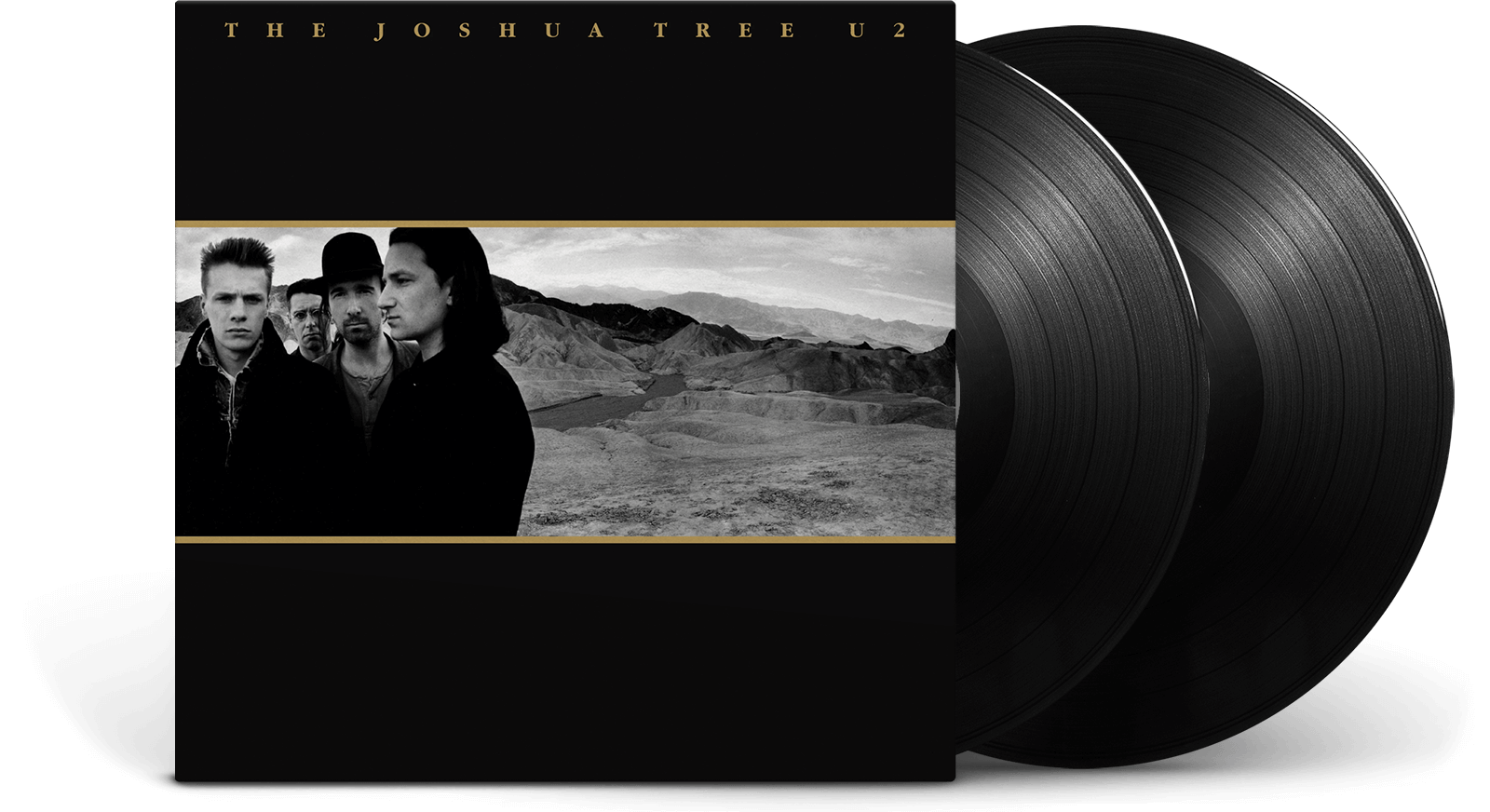 ◾️️究極高音質2LP重量盤■U2 ■The Joshua Tree◾️2LP / 2 ◾️️究極高音質2LP重量盤□U2 □The Joshua Tree◾️2LP /