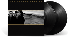 ◆国内盤オリジナル◆U2◆The Joshua Tree ◆ステッカー付き Amazon.co.jp: THE JOSHUA TREE: ミュージック