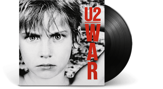 U2 : War