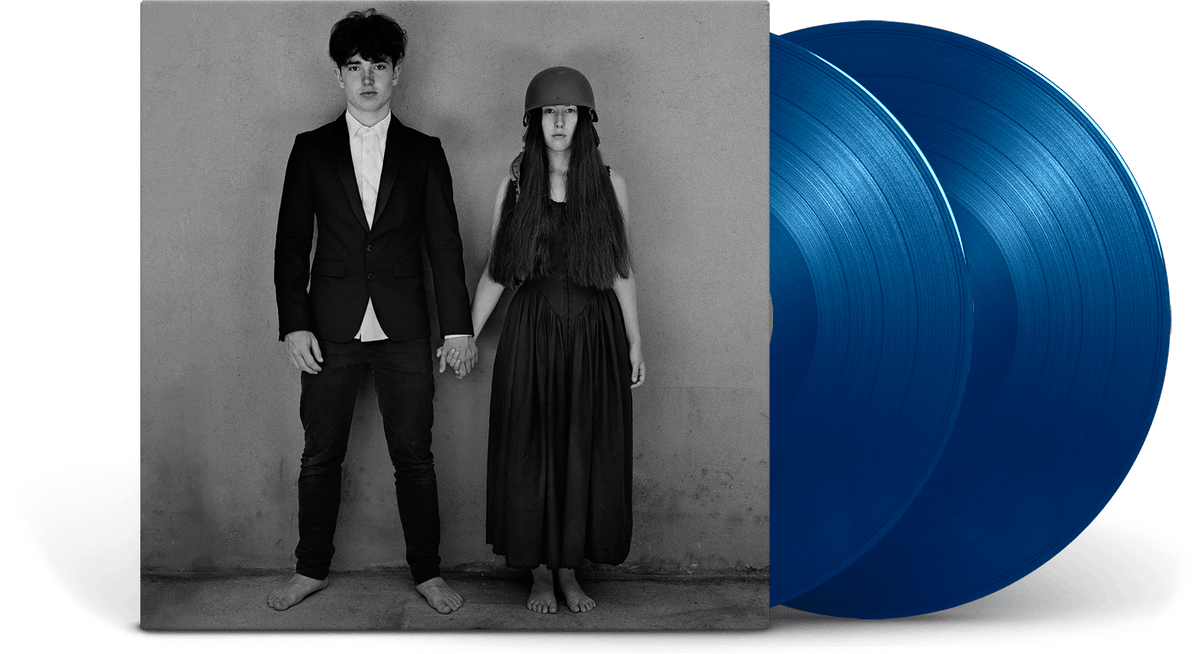 Vinyl - U2 : Songs of Experience - The Record Hub