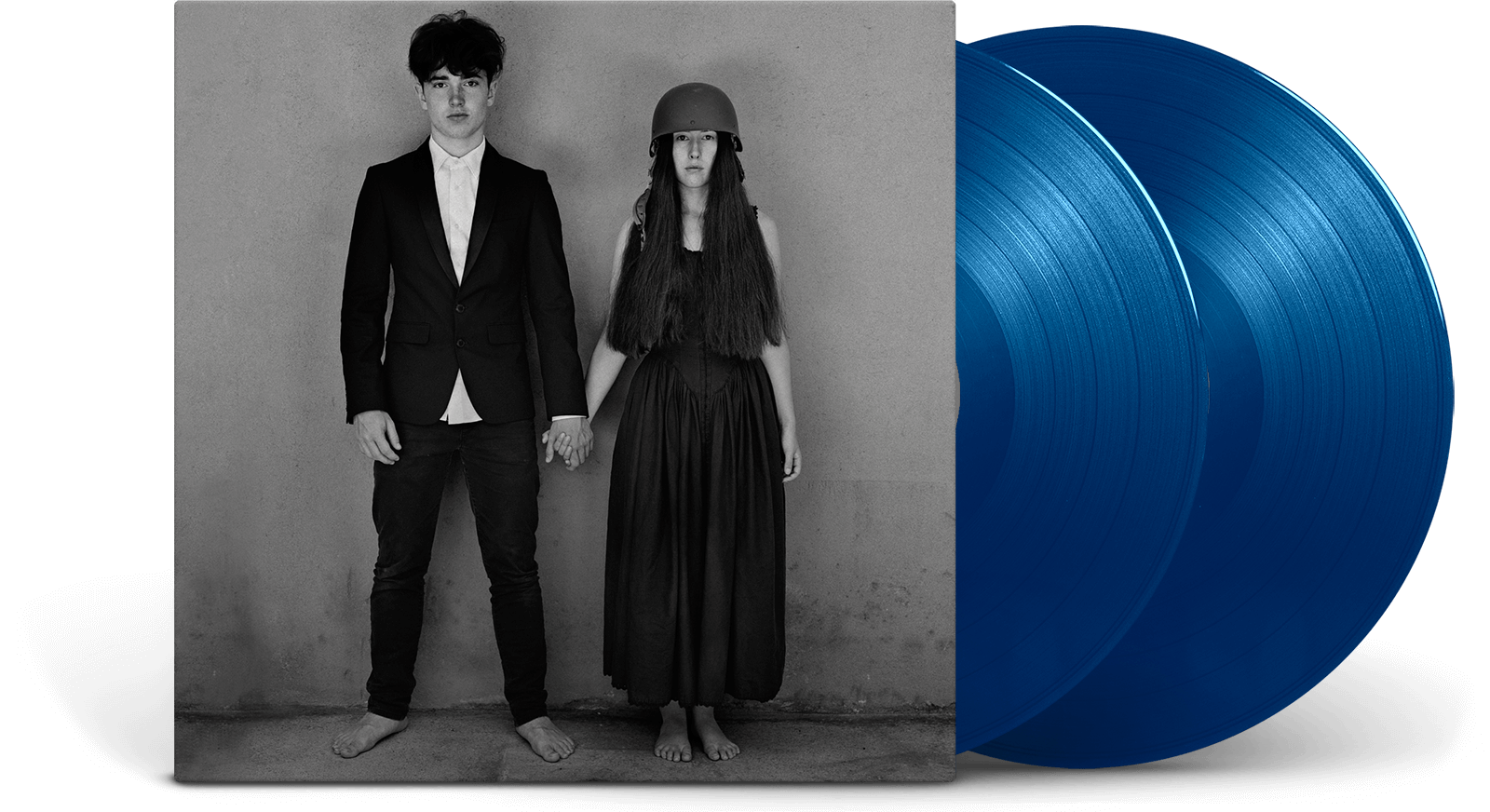 Vinyl | Songs of Experience | U2