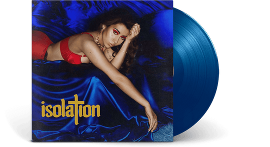 Kali Uchis : Isolation