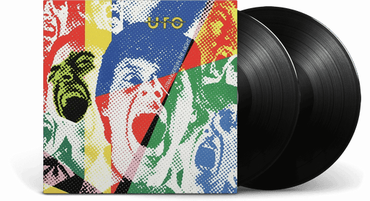 UFO : Strangers In The Night (2020 Remaster)