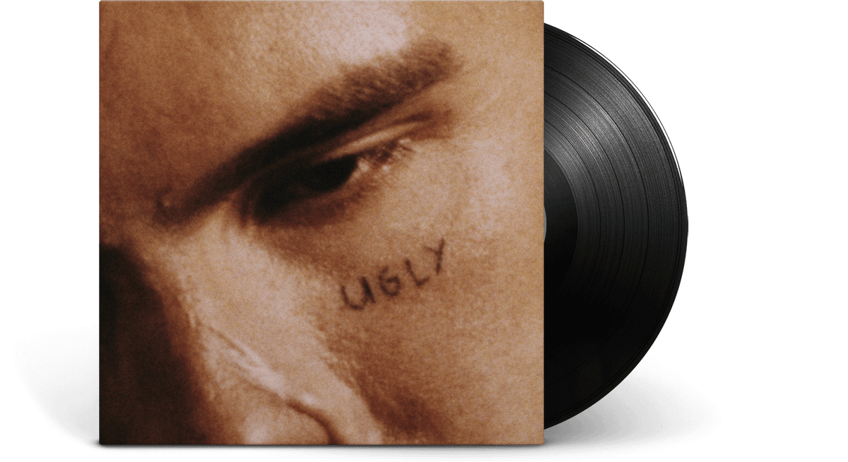 Vinyl - slowthai : UGLY - The Record Hub