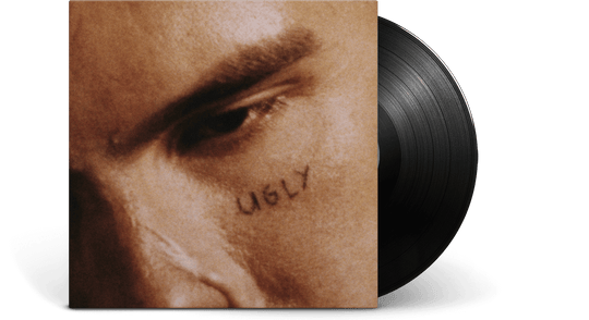 slowthai : UGLY