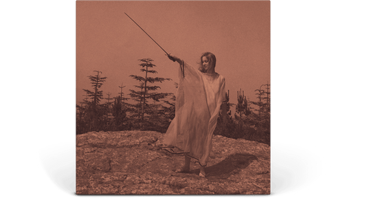 Unknown Mortal Orchestra : II (Ltd Clear White Splatter Vinyl) (LRS 2021)