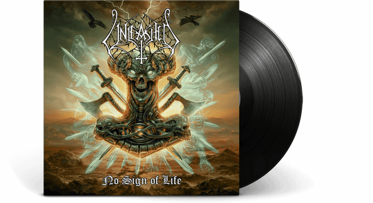 Unleashed : No Sign Of Life