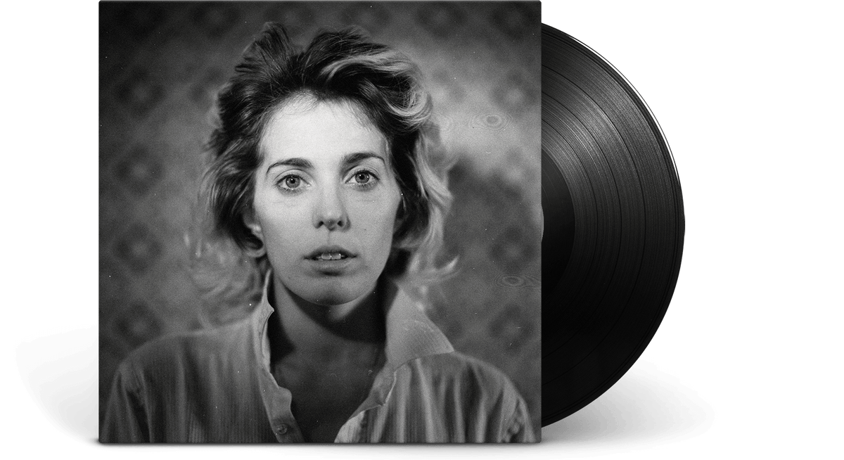 Vinyl - U.S. Girls : Half Free - The Record Hub