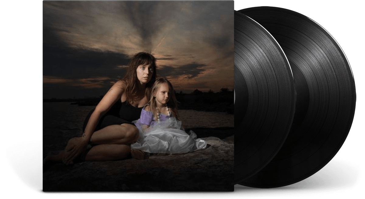 Vinyl - U.S. Girls : Heavy Light - The Record Hub
