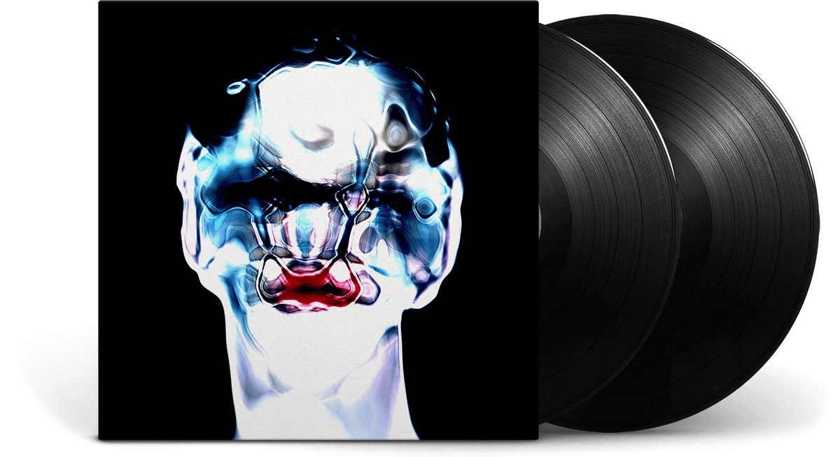 Vinyl - Daniel Avery : Ultra Truth (White Vinyl) - The Record Hub