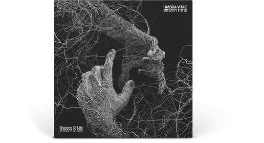 Umbra Vitae : Shadow Of Life (Ltd Green/Black/White Vinyl)