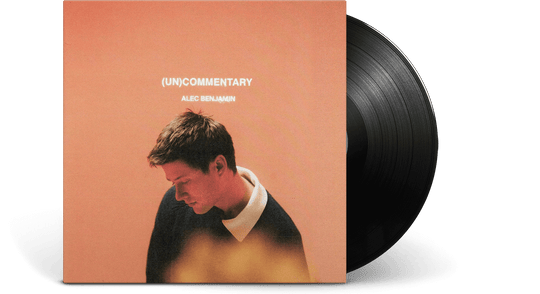 Alec Benjamin : (Un)Commentary