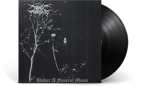 Darkthrone : Under A Funeral Moon