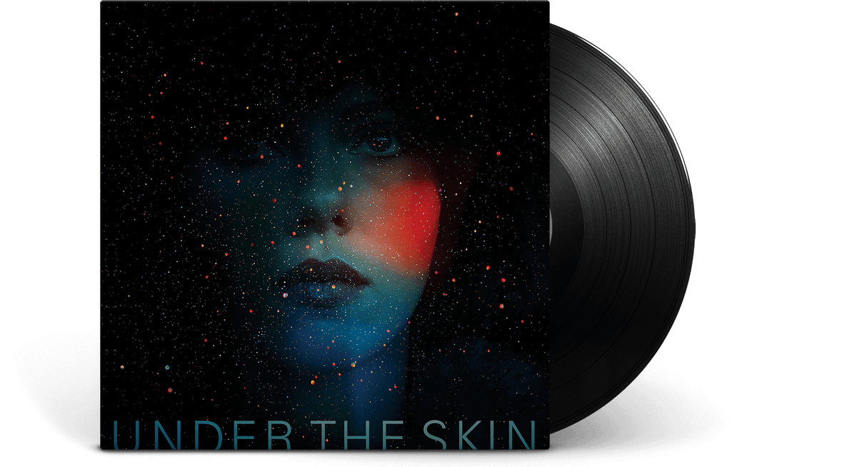 Vinyl - Mica Levi : Under The Skin OST - The Record Hub