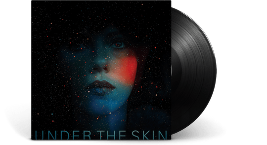 Mica Levi : Under The Skin OST