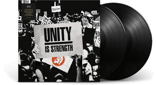 Various Artists : Unity Is Strength