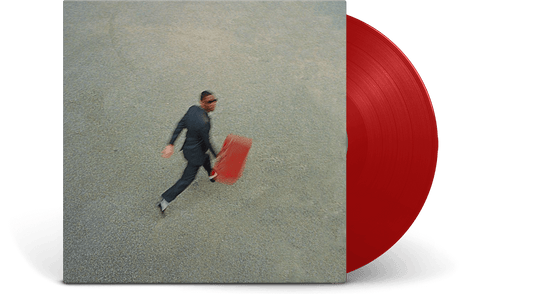 Samm Henshaw : Untidy Soul (Ltd Red Vinyl)
