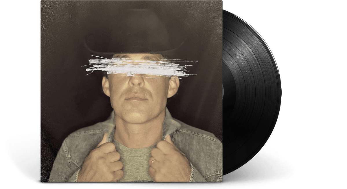 Vinyl - Aaron Watson : Unwanted Man - The Record Hub
