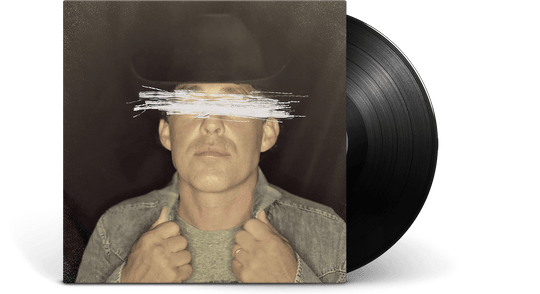 Aaron Watson : Unwanted Man