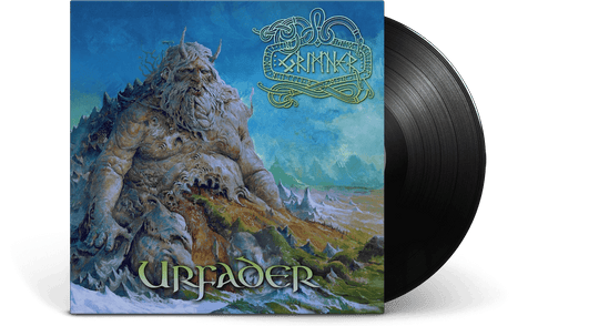 Grimner : Urfader