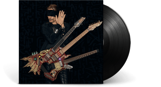 Steve Vai : Inviolate