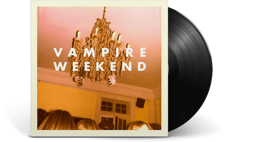 Vampire Weekend : Vampire Weekend