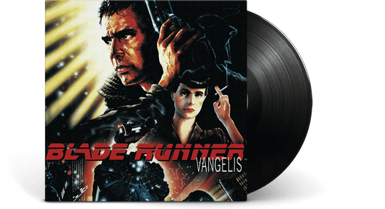 Vangelis : Blade Runner (Music From The Original Soundtrack)