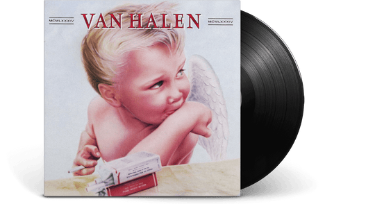 Van Halen : 1984 (Remastered)