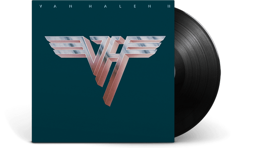 Van Halen : Van Halen II