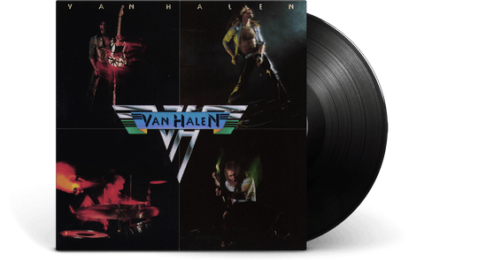 Van Halen : Van Halen