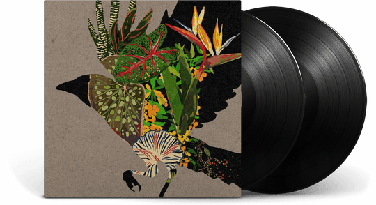 Coldcut & Mixmaster Morris : @0