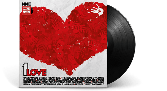 Various Artists : 1 Love