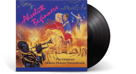 Various Artists : Absolute Beginners OST