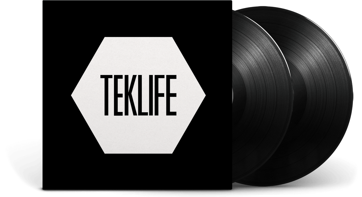 Vinyl - VARIOUS ARTISTS : Afterlife - The Record Hub