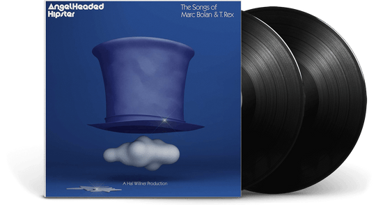 Various Artists : Angelheaded Hipster: The Songs