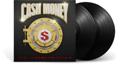 Vinyl | Various Artists | Cash Money: The Instrumentals