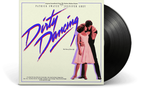 VARIOUS : Dirty Dancing (Original Motion Picture Soundtrack)
