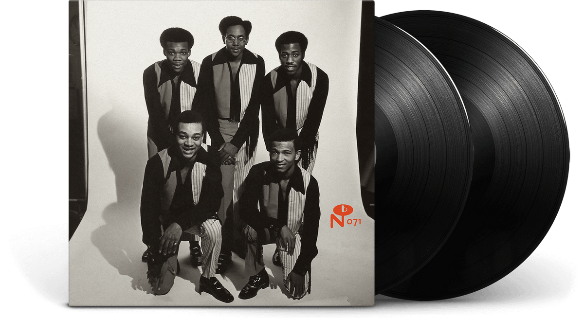 Vinyl - Various Artists : ECCENTRIC SOUL: THE SARU LABEL - The Record Hub